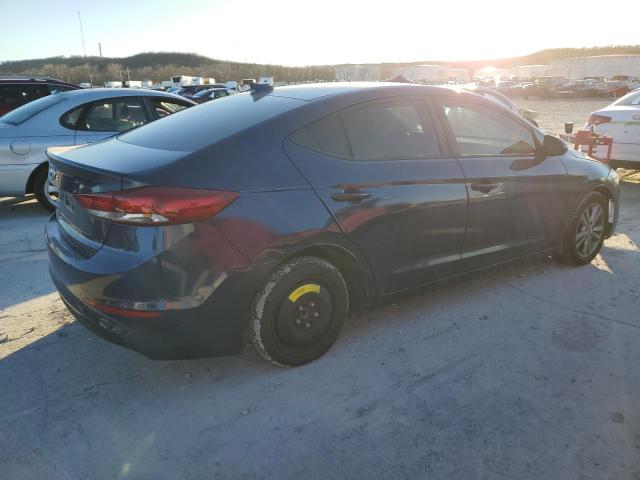 Image 3 of 2017 HYUNDAI ELANTRA SE 2017 with VIN 5NPD84LF3HH181451