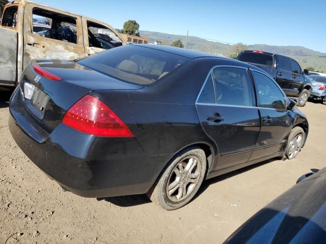 Obraz 3 z 2007 HONDA ACCORD SE 2007 z VIN JHMCM56377C010242