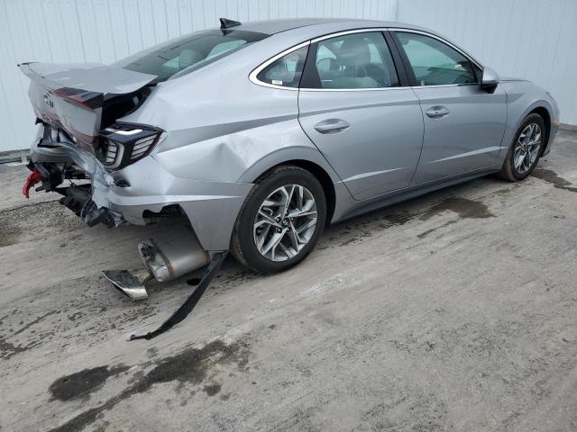 Obraz 3 z 2023 HYUNDAI SONATA SEL 2023 z VIN KMHL64JA5PA289354
