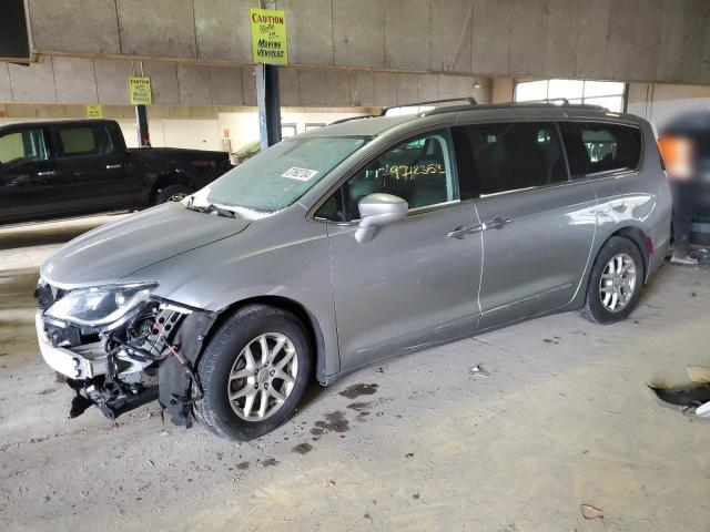 Изображение 1 2020 CHRYSLER PACIFICA TOURING L 2020 с VIN 2C4RC1BG5LR280720