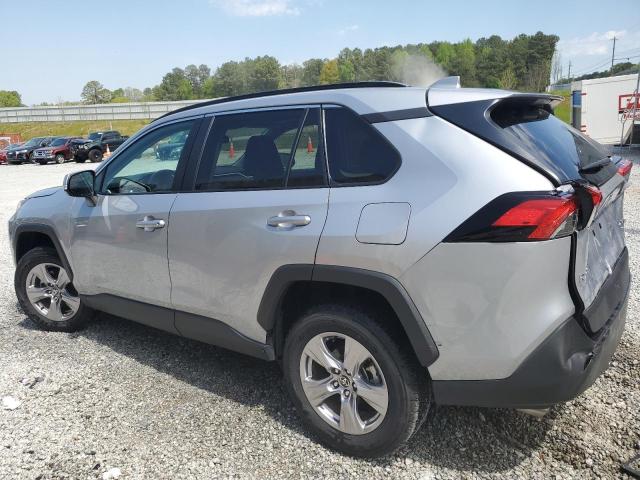 Изображение 2 2023 TOYOTA RAV4 XLE 2023 с VIN 2T3W1RFV9PW257081