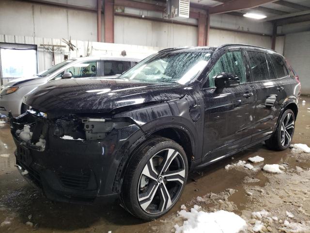 2022 VOLVO XC90 T8 RECHARGE R-DESIGN 2022 image