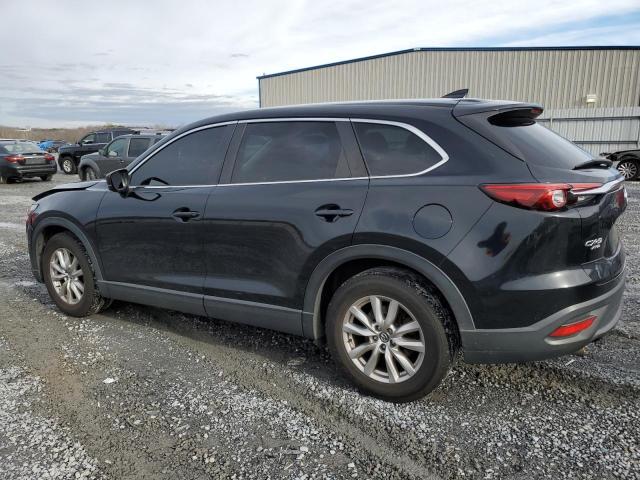 Изображение 2 2016 MAZDA CX-9 TOURING 2016 с VIN JM3TCBBYXG0113040