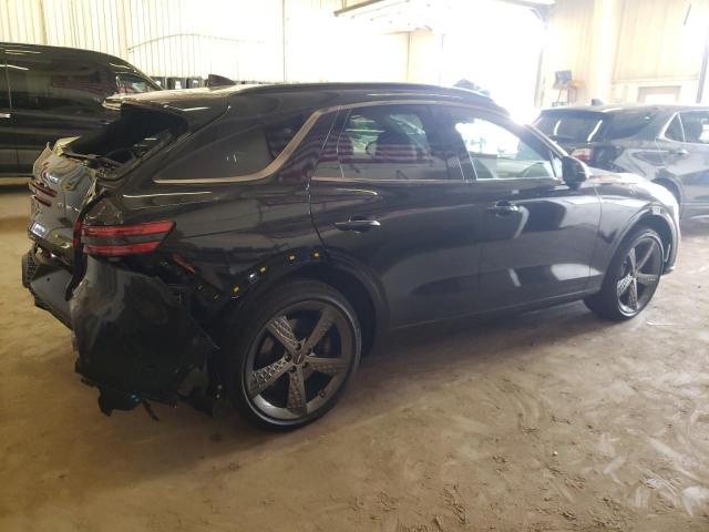 Image 3 of 2023 GENESIS GV70 BASE 2023 with VIN KMUMADTB3PU140725