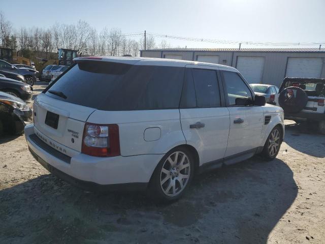 Obraz 3 z 2009 LAND ROVER RANGE ROVER SPORT HSE 2009 z VIN SALSK254X9A202791