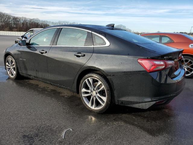 Изображение 2 2022 CHEVROLET MALIBU LT 2022 с VIN 1G1ZD5ST1NF182076