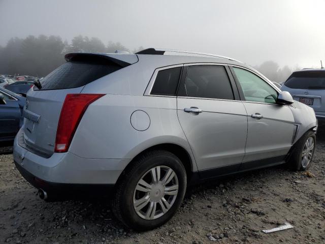 Image 3 of 2016 CADILLAC SRX LUXURY COLLECTION 2016 with VIN 3GYFNEE39GS568613