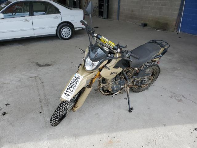 Image 2 of 2020 BASHAN MOPED 50CC 2020 with VIN LHJPCNBK5LB500973