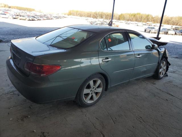 Image 3 of 2005 LEXUS ES 330 2005 with VIN JTHBA30G255113610