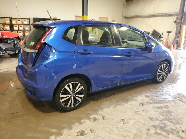 Obraz 3 z 2018 HONDA FIT EX 2018 z VIN 3HGGK5H87JM722923