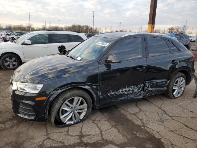 2017 AUDI Q3 PREMIUM 2017 image