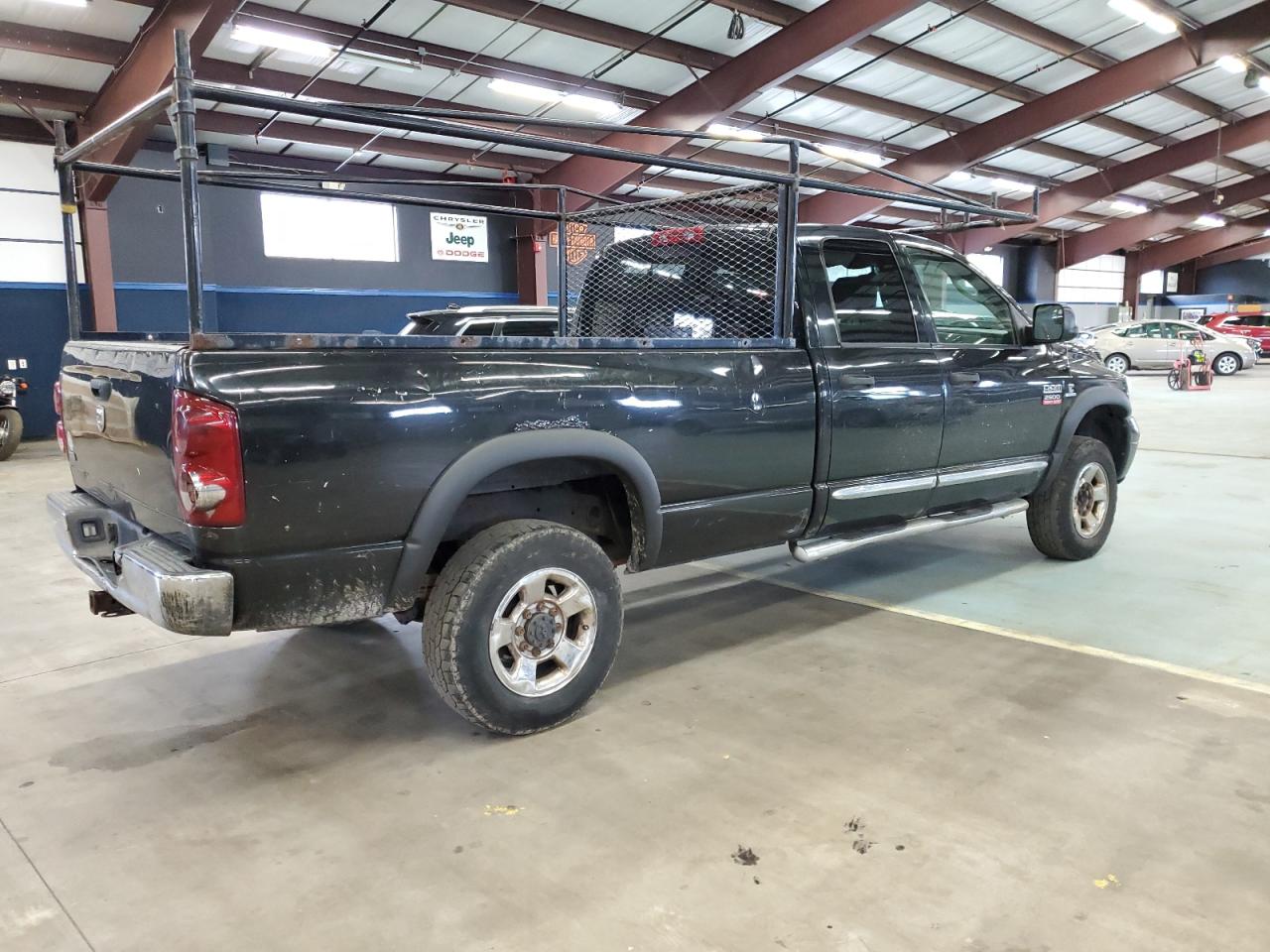 Obraz 3 z Dodge Ram 2500 z VIN 3D3KS28A98G198863