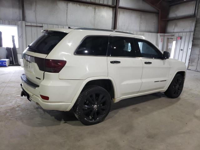 Image 3 of 2011 JEEP GRAND CHEROKEE LIMITED 2011 with VIN 1J4RR5GT6BC603668