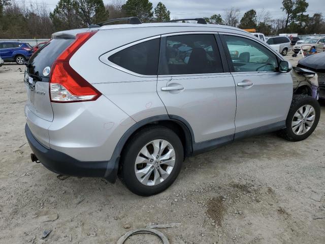 Obraz 3 z 2012 HONDA CR-V EXL 2012 z VIN 5J6RM4H70CL031542