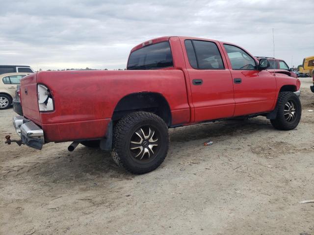 Obraz 3 z 2004 DODGE DAKOTA QUAD SLT 2004 z VIN 1D7HG48N54S590590