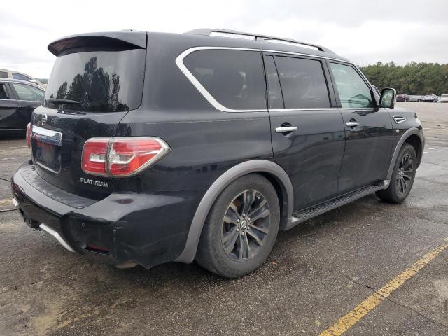Image 3 of 2017 NISSAN ARMADA PLATINUM 2017 with VIN JN8AY2NF4H9302358