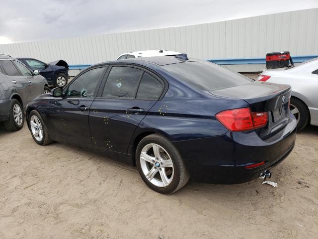 Image 2 of 2014 BMW 328 I SULEV 2014 with VIN WBA3C1C59EK117618