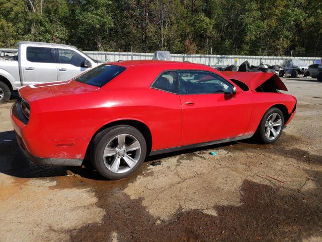 Image 3 of 2016 DODGE CHALLENGER SXT 2016 with VIN 2C3CDZAG2GH138327