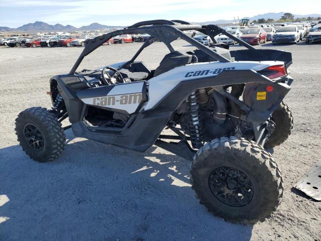 Изображение 3 2023 CAN-AM MAVERICK X3 RS TURBO RR 2023 с VIN 3JBVJAV22PE000458