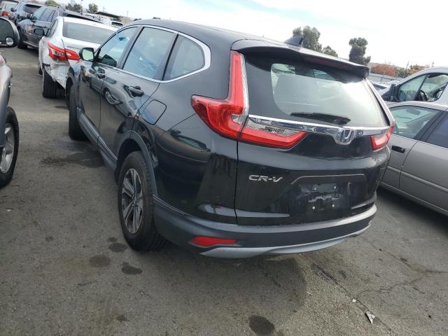 Image 2 of 2018 HONDA CR-V LX 2018 with VIN 2HKRW5H35JH416048