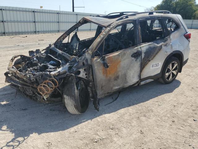 Obraz 1 z 2021 SUBARU FORESTER TOURING 2021 z VIN JF2SKAXC5MH466833