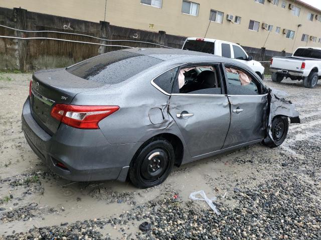 Image 3 of 2017 NISSAN SENTRA S 2017 with VIN 3N1AB7AP4HY339044