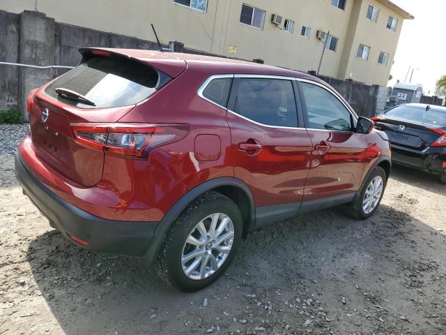 Obraz 3 z 2021 NISSAN ROGUE SPORT S 2021 z VIN JN1BJ1AV8MW321649