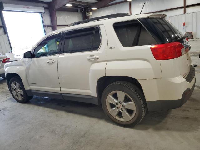 Image 2 of 2015 GMC TERRAIN SLT 2015 with VIN 2GKALSEK3F6123636