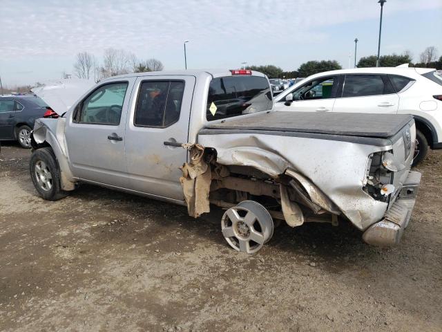 Obraz 2 z 2008 NISSAN FRONTIER CREW CAB LE 2008 z VIN 1N6AD07W48C449465