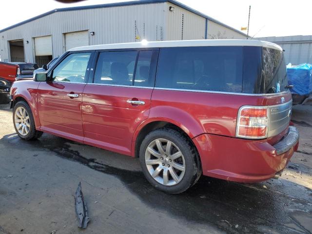 Obraz 2 z 2009 FORD FLEX LIMITED 2009 z VIN 2FMDK53C39BA32270