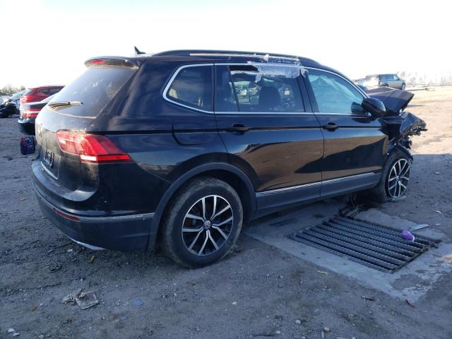Изображение 3 2021 VOLKSWAGEN TIGUAN SE 2021 с VIN 3VV3B7AX3MM030559