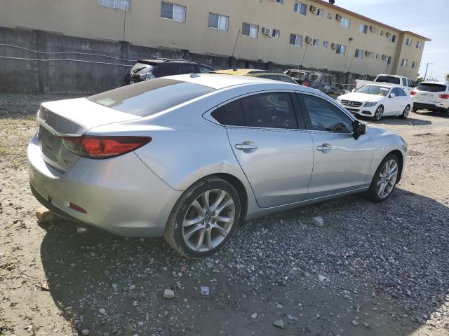Obraz 3 z 2017 MAZDA 6 TOURING 2017 z VIN JM1GL1V57H1117497