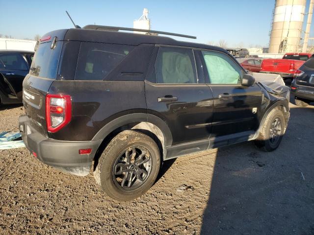 Obraz 3 z 2021 FORD BRONCO SPORT BIG BEND 2021 z VIN 3FMCR9B67MRA23849
