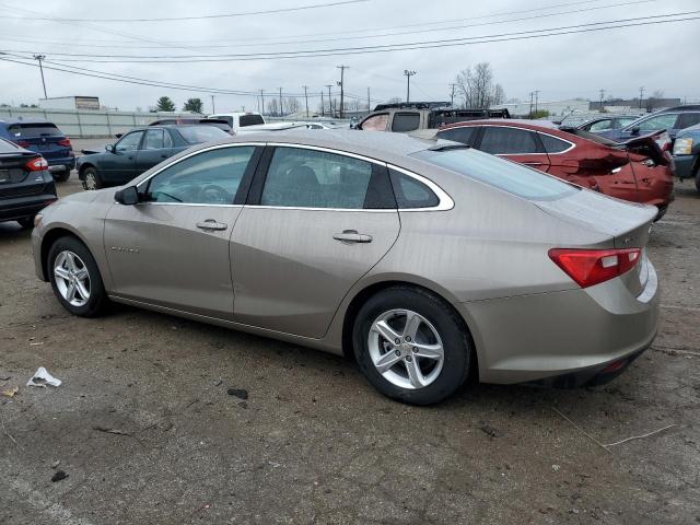 Obraz 2 z 2023 CHEVROLET MALIBU LT 2023 z VIN 1G1ZD5ST8PF209082