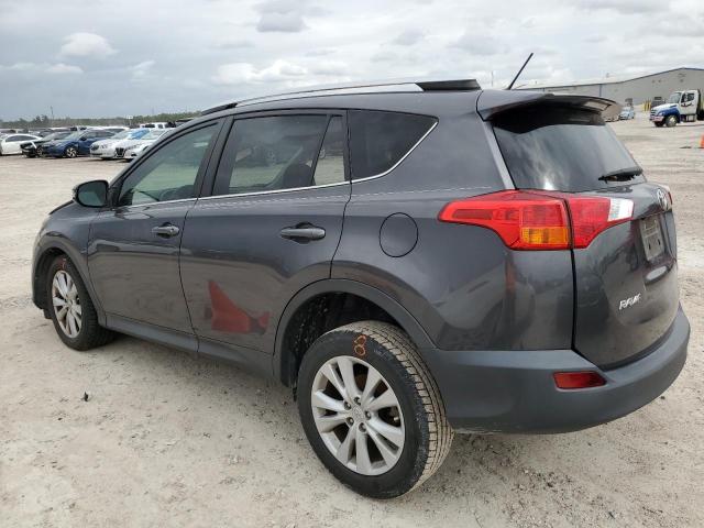 Obraz 2 z 2015 TOYOTA RAV4 LIMITED 2015 z VIN 2T3YFREV9FW153250