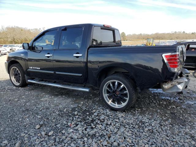 Obraz 2 z 2008 NISSAN TITAN XE 2008 z VIN 1N6BA07D78N340787