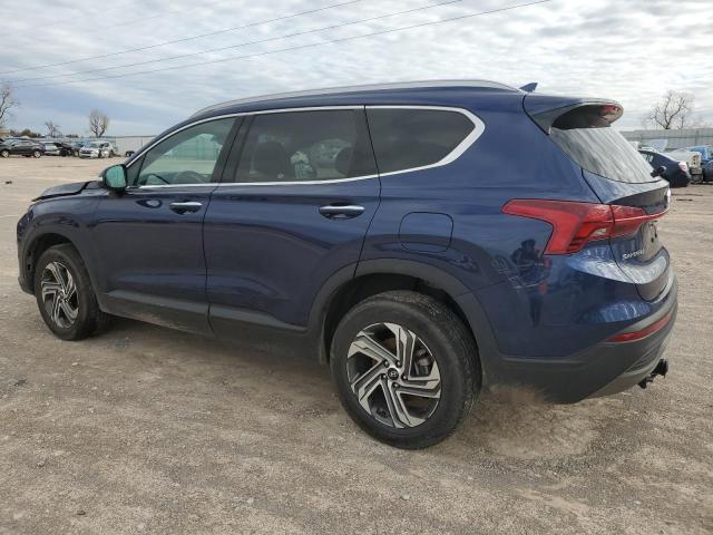 Image 2 of 2023 HYUNDAI SANTA FE SEL 2023 with VIN 5NMS2DAJ3PH507387