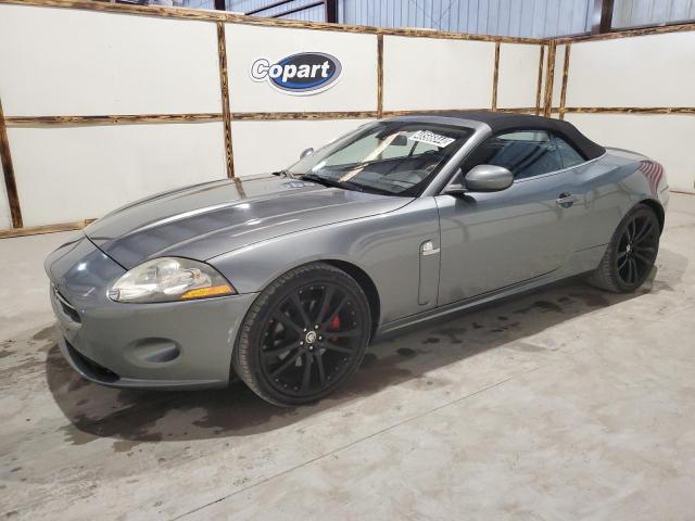 2007 JAGUAR XK  2007 image