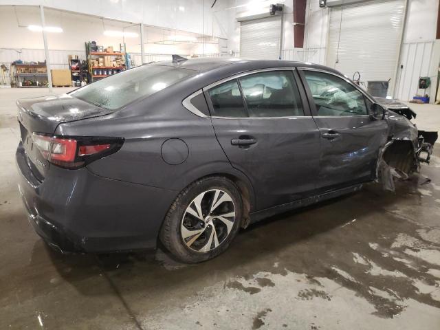 Obraz 3 z 2020 SUBARU LEGACY PREMIUM 2020 z VIN 4S3BWAC67L3004191