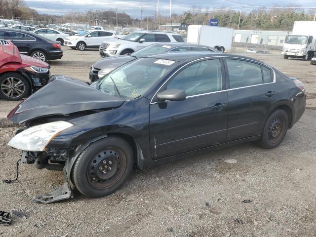 Obraz 2011 NISSAN ALTIMA BASE 2011