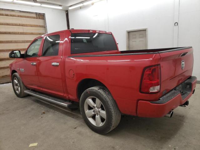 Obraz 2 z 2014 RAM 1500 ST 2014 z VIN 1C6RR6KT8ES154014