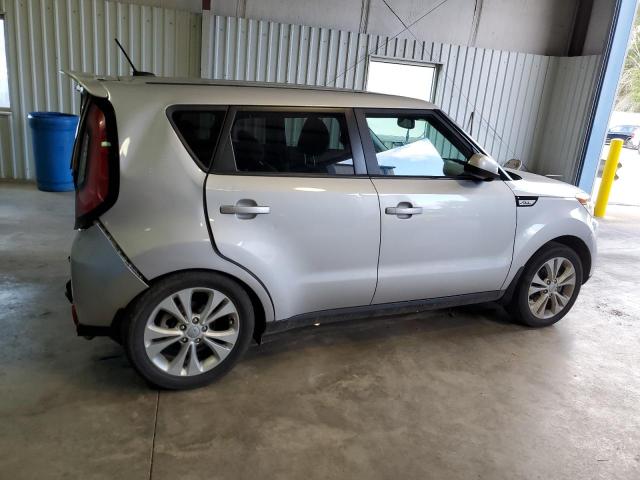 Изображение 3 2016 KIA SOUL + 2016 с VIN KNDJP3A53G7856793