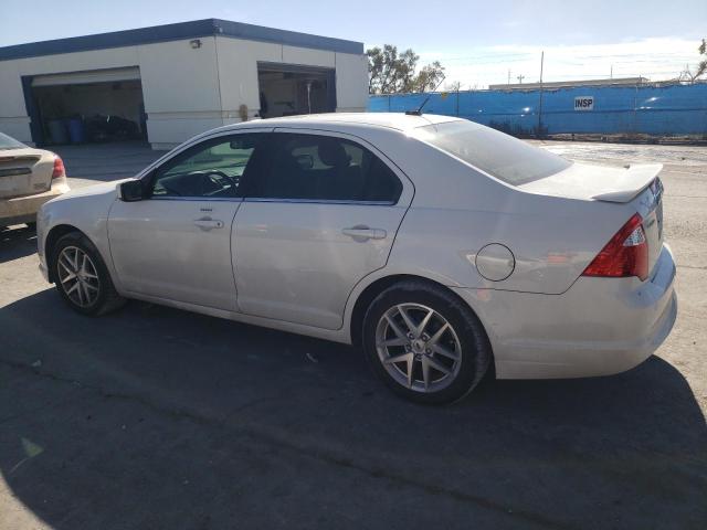 Obraz 2 z 2011 FORD FUSION SEL 2011 z VIN 3FAHP0JG0BR194645