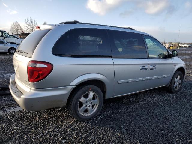 Obraz 3 z 2007 DODGE GRAND CARAVAN SXT 2007 z VIN 2D4GP44L07R277224