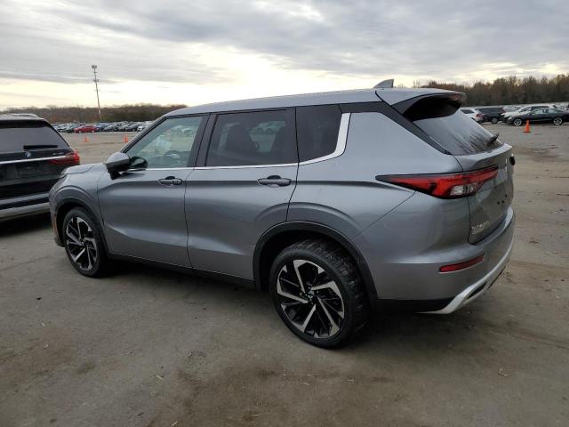 Image 2 of 2023 MITSUBISHI OUTLANDER SE 2023 with VIN JA4J4UA88PZ045773