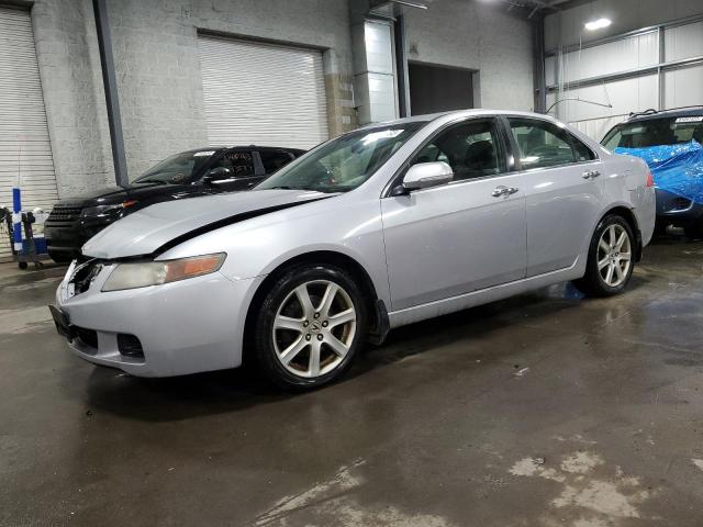 Image 1 of 2005 ACURA TSX  2005 with VIN JH4CL96875C003407