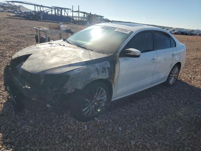 Изображение 1 2014 VOLKSWAGEN JETTA SEL 2014 с VIN 3VWL17AJ5EM434412