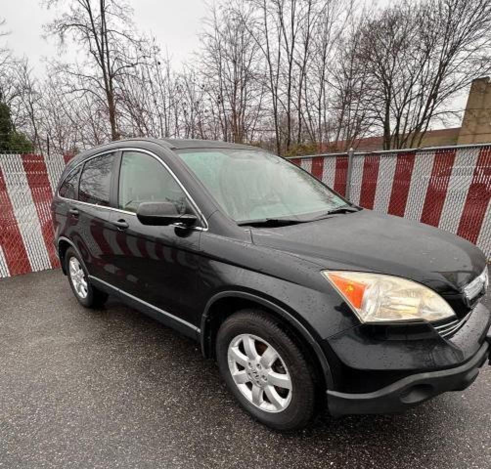Obraz 2 z 2008 HONDA CR-V EX 2008 z VIN JHLRE48588C081049
