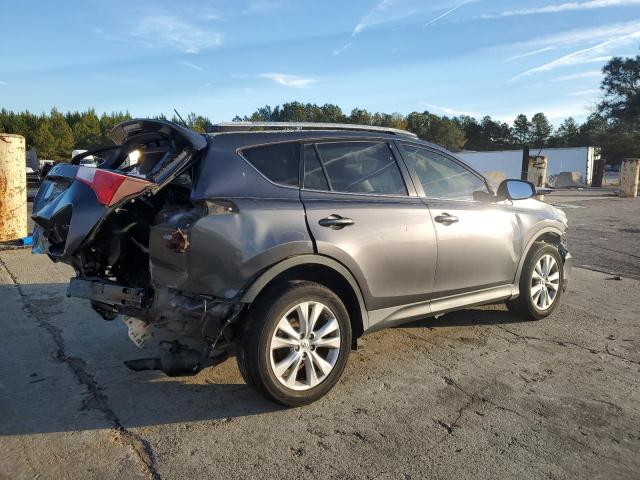 Obraz 3 z 2014 TOYOTA RAV4 LIMITED 2014 z VIN JTMYFREV5EJ017033