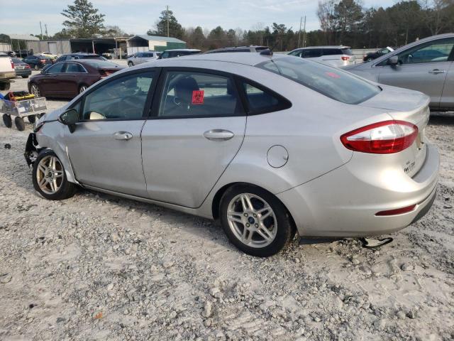 Image 2 of 2019 FORD FIESTA SE 2019 with VIN 3FADP4BJ4KM117452